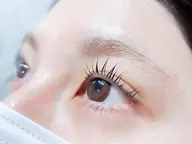 ラッシュリフト ￥4660【施術1時間】