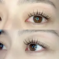 🫧最新技術🫧バインドロック80束(シングル120本程度)🎀《初来店の方オフ無料✨️》再来様+¥1000