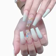 🎀 人気トレンドネイル体験⚠️ ⚠️ご予約前に必ず説明事項をご確認いただきますようお願いいたします。