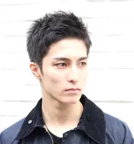 【今だけメンズ当日ミニモ限定⭐︎】お悩み解消匠ラウンドカット✂️