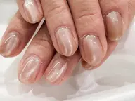 マグネット&ラメグラデーション(オフ込み)