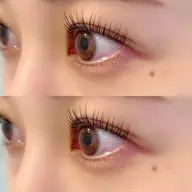 高濃度ケラチン付き✨パリジェンヌラッシュリフト✨