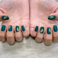 【Hand】初回付替オフ無料☆特別なイベントに大人気！定額ファンシーコース