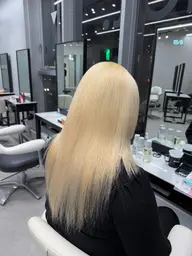 【抜きっぱなし】✨リタッチのみ