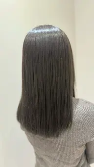 【Zina開発のオリジナル商材】髪質改善トリートメント