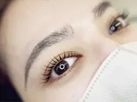 🩵束感まつげパーマ(アイシャンプー付き)