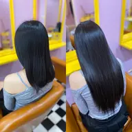 編み込み+シールmix80〜100本🩷🤍