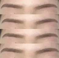 美眉で印象UP⭐️アイブロウスタイリング（眉毛ワックス）🪞︎︎⟡