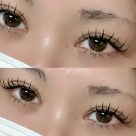 ✨️🌺LEDエクステ🌺✨️【120本】