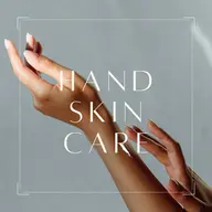 【ハンドケアベーシック】寝ながらリラックス◎乾燥・手荒れ・シワ・くすみ改善＋保湿オイルリンパ流し付き