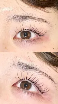 👑人気No.1ラッシュリフトorパリジェンヌラッシュリフト👑