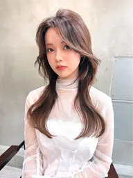 ︎✧🧡カット+5stepトリートメント🧡︎✧