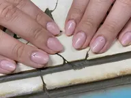 【4月🌸新生活応援♪潤い♡密着オフ込み】うるちゅるんッ♪ワンカラーorラメグラデーション