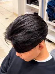 💡カット+眉カット💡