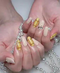 💓ソフトジェルオフ無料💓[定額] 6本アート