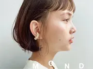 ［minimo限定🌸］カット+フルカラー+3ステップトリートメント