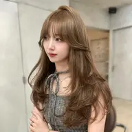 1ケアブリーチ＋上質ケアカラー＋3stepケアトリートメント