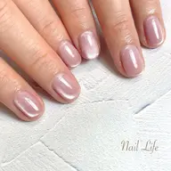 マグネットワンカラーnail【オフなし】