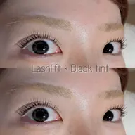 華やかさup👀マスカラパーマ💖土日祝+550円/リピーター様+550円/指定日時外+300円