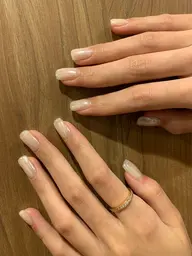 ミラー(クリアベース)オフあり