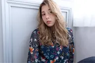 低刺激カラー🔥(ブロー代込)