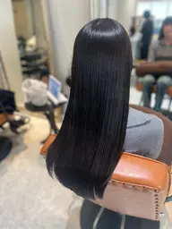 【🎎3月限定🎎】髪質改善酸熱トリートメントサブリミック¥13000→¥5500