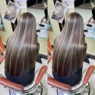 U24 ミニモ学割クーポン　ハイライト+超音波トリートメント