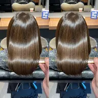 🔥1周年記念🔥カラー×内部補修トリートメント