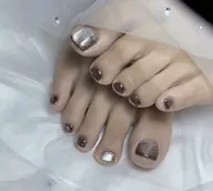 フットマグネット／フラッシュ