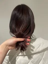 【最高級Tr】カット+オージュア orTOKIOTR＋ケアプロ¥6600