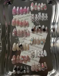 【HAND】オフ無 Welcome M course