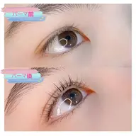 大人気パリジェンヌカール,まつげパーマ初回3980円