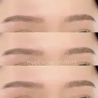 眉毛wax脱毛💎注意事項あり