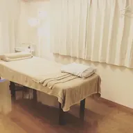 背面フット+背中アロマリンパ　計50分