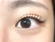 【ミニモ限定】都度リピーター様！マツエク100​〜​120本まで！フラットラッシュ♡（自店オフ無料）