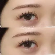 ボリュームラッシュ100束🎀￥7430　浦和/エクステ/ボリューム