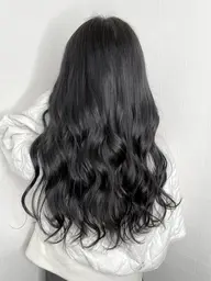 🌱3回目まで使える🌱圧倒的透明感◎【艶髪カラー💎】