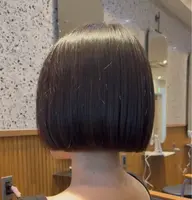 ✂️似合わせパーソナルカット✂️SB込みヘッドスパ付き💆🏻♀️ (ショート限定)
