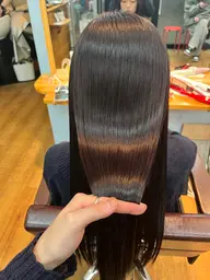 ☺︎1周年記念☺︎ カット＋髪質改善トリートメント