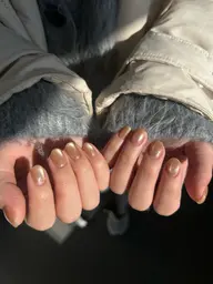 【オフ有💅】マグネットネイル+ケア付※必ず下記の詳細情報をご確認ください