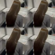 🌸4月限定価格🌸ワンカラー+Aujua3stepトリートメント+超音波アイロン【艶髪.透明感.暗髪.ハイトーン】