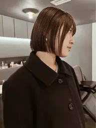 〈レディース限定〉カット