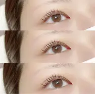 ⭐️人気No.1✨⭐️パリジェンヌラッシュリフト︎💕︎コーティング付き✨❣️