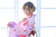 【浴衣着付け&ヘアセット】 心斎橋駅10分⭐️何度でもご利用可能