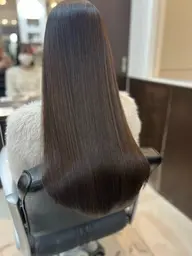 カット＋3stepトリートメント