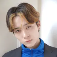 🌙【メンズ限定】カット＋ケアパーマ