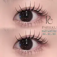 🐬下まつ毛パーマ🐬(他メニューとセットは3000円)