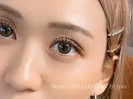 ケラチン導入/まつげパーマ（上下）（ベテランのレッスンcoupon）