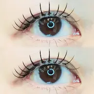 ≪新規≫ 新登場☆●フラットエクステ● 上100本