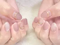 ◆ハンド オフ無し【プチアート】